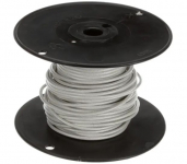 Hatco 02.18.031.00 Wire 14Ga White 200C